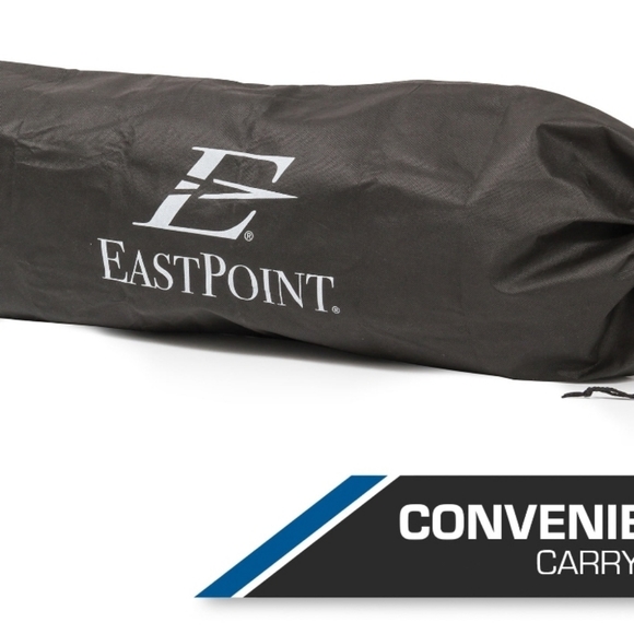 MD Sports 6 in 1 Backyard Combo Game Set - Picture 3 of 12